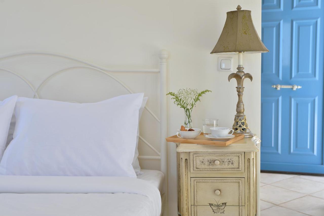 Andros Homes Sea Side Apartment & Studio Gavrio Bagian luar foto